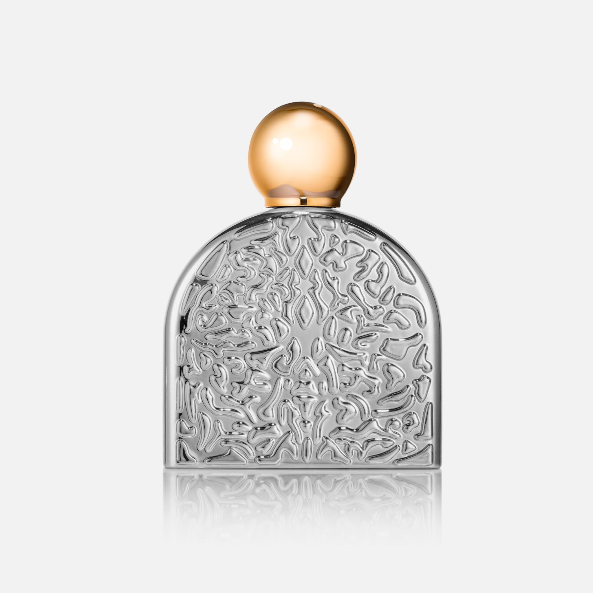 M.Micallef Sensual Unisex Eau de Parfum - 100ml – bottle